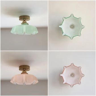 Mamar Ceiling Light - Residence Supply