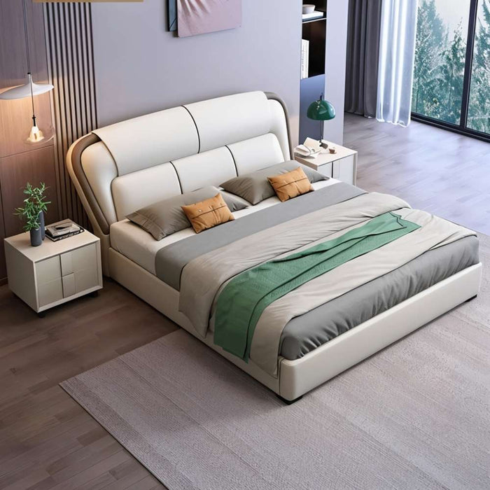 Manja Bed - Residence Supply