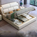 Manja Bed - Residence Supply