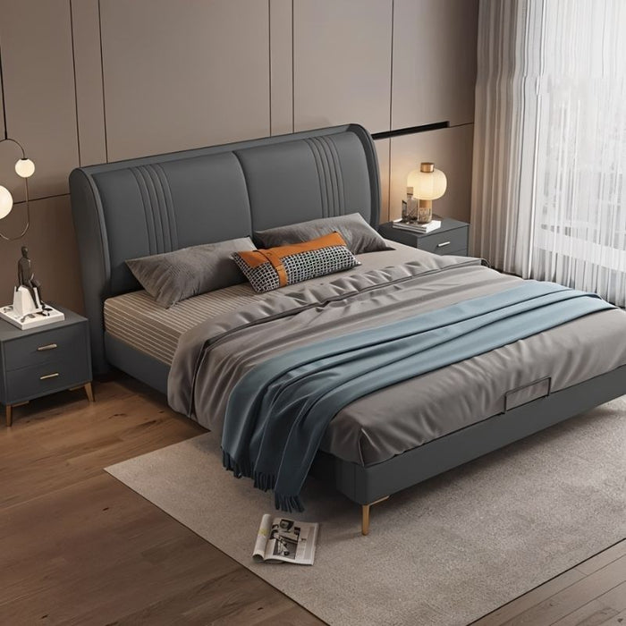 Maraas Bed - Residence Supply