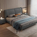 Maraas Bed - Residence Supply