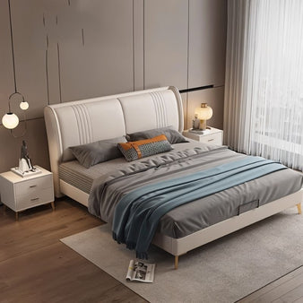 Maraas Bed - Residence Supply