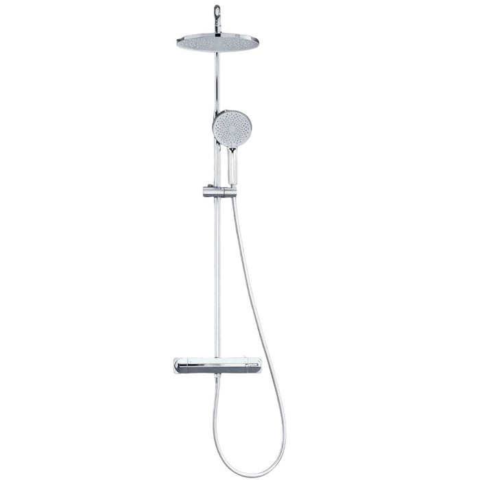 Marah Shower Head and Faucet - Residence Supply