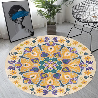 Marroqui Area Rug - Residence Supply