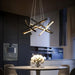 Maseu Chandelier - Residence Supply