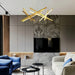 Maseu Chandelier - Residence Supply