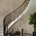 Maur Chandelier - Residence Supply