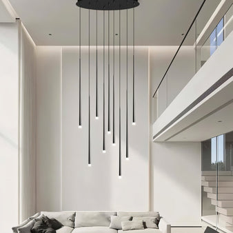 Maur Chandelier - Residence Supply