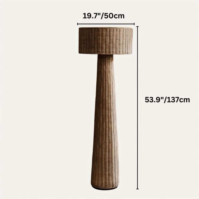 Mazga Floor Lamp - Residence Supply