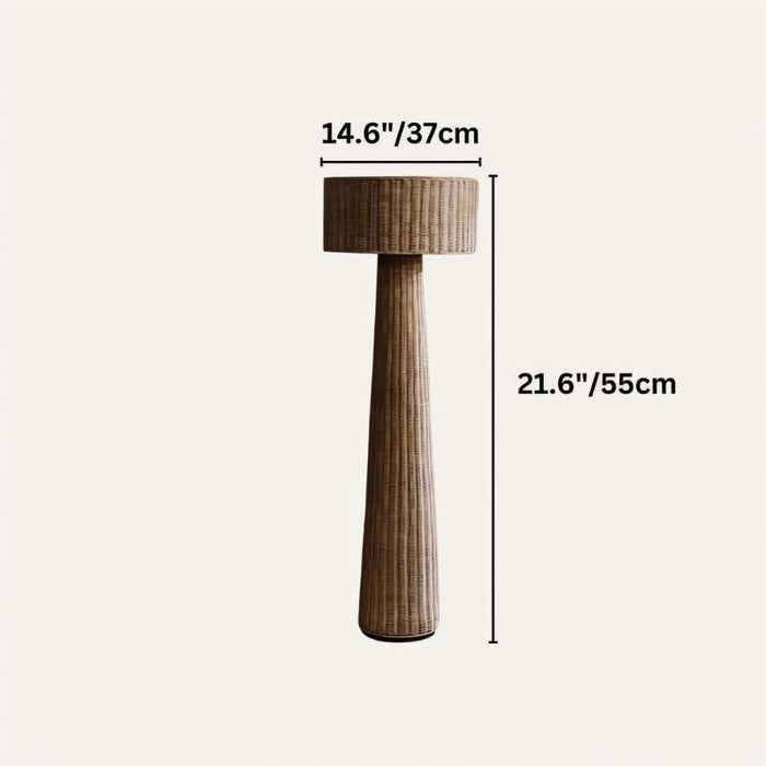 Mazga Floor Lamp - Residence Supply