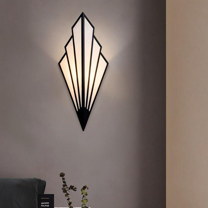 Meital Wall Lamp - Residence Supply