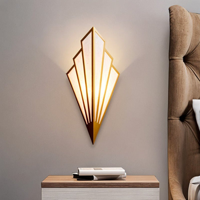 Meital Wall Lamp - Bedroom Lighting