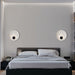 Melesa Wall Lamp - Bedroom Lighting