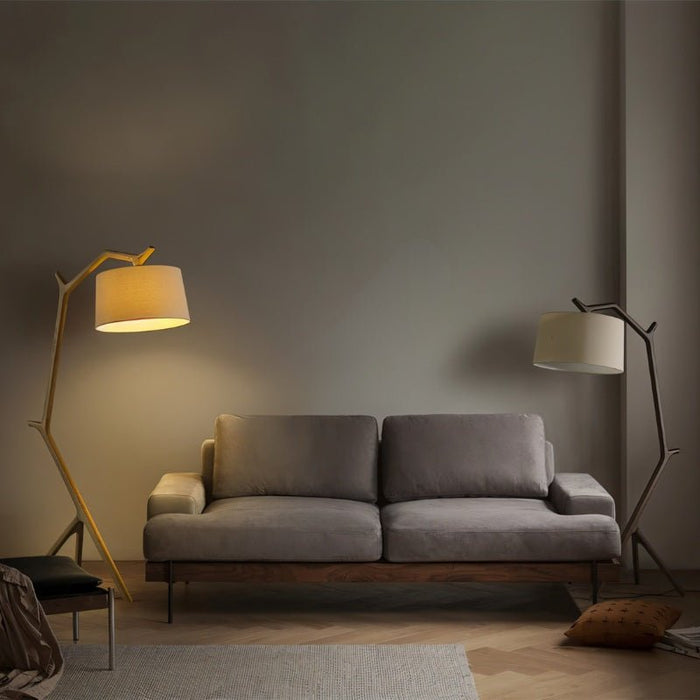 Meraku Floor Lamp - Residence Supply