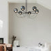 Meredith Chandelier - Contemporary Lighting