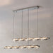 Best Merrill Linear Chandelier