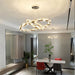 Merrill Round Chandelier - Residence Supply