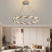 Merrill Round Chandelier - Residence Supply