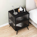 Messene Side Table - Residence Supply