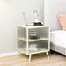 Messene Side Table - Residence Supply