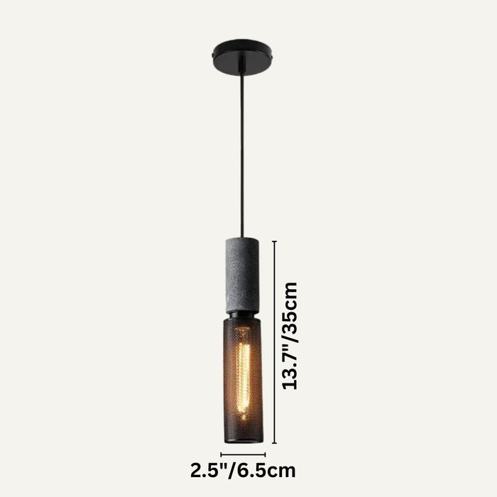 Mesu Pendent Light - Residence Supply