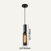 Mesu Pendent Light - Residence Supply