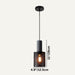 Mesu Pendent Light - Residence Supply