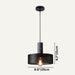 Mesu Pendent Light - Residence Supply