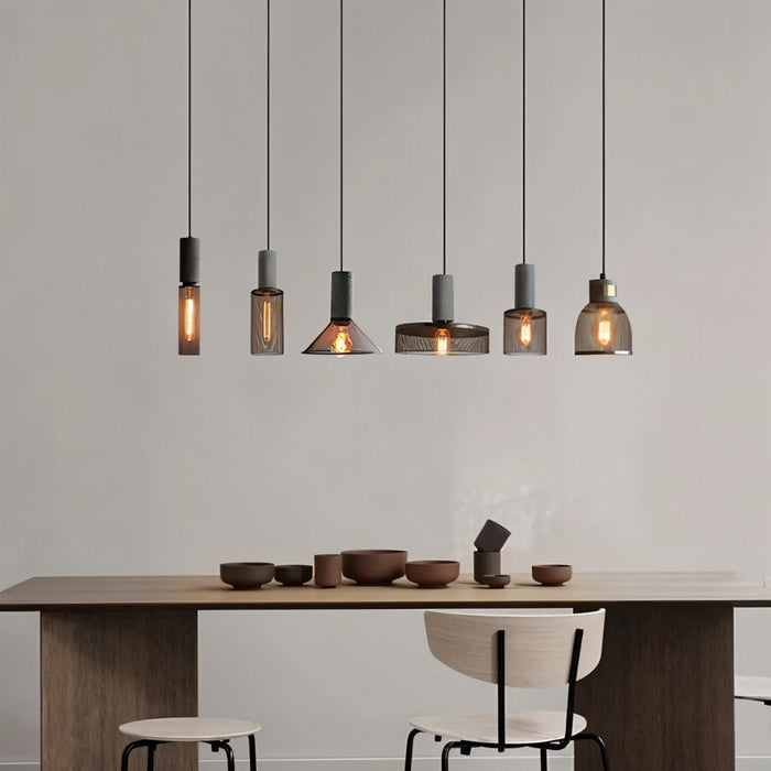 Mesu Pendent Light - Residence Supply