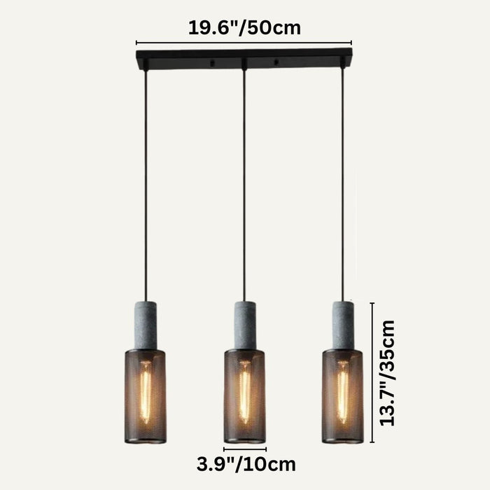 Mesu Pendent Light - Residence Supply