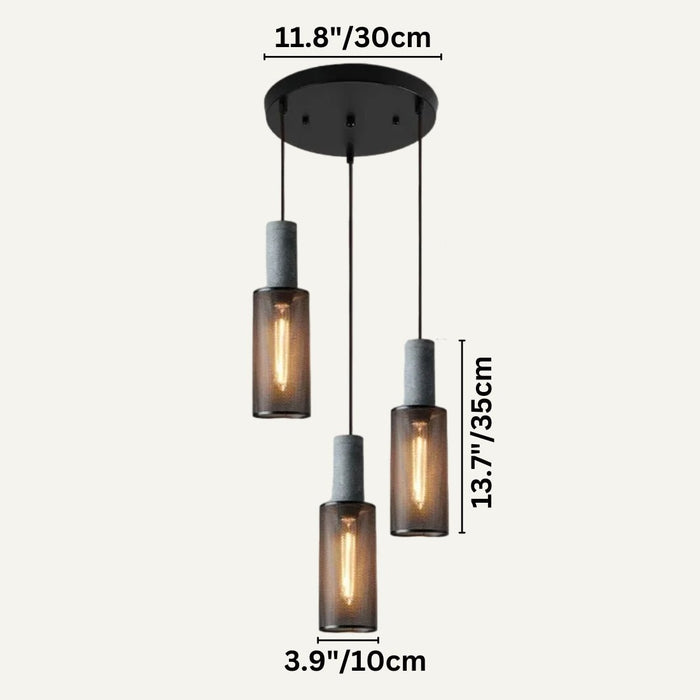 Mesu Pendent Light - Residence Supply