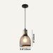 Mesu Pendent Light - Residence Supply