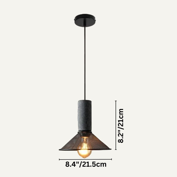 Mesu Pendent Light - Residence Supply