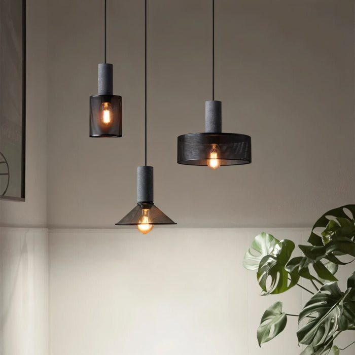 Mesu Pendent Light - Residence Supply