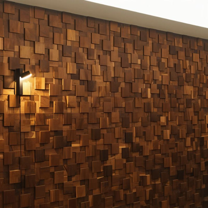 Mileva Wall Panel - Residence Supply