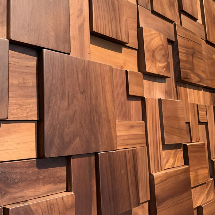 Mileva Wall Panel - Residence Supply