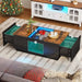 Mimmu Coffee Table - Residence Supply