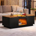 Mimmu Coffee Table - Residence Supply