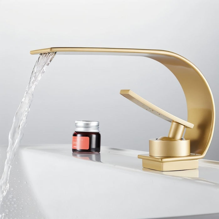 Mindad Bathroom Faucet - Residence Supply