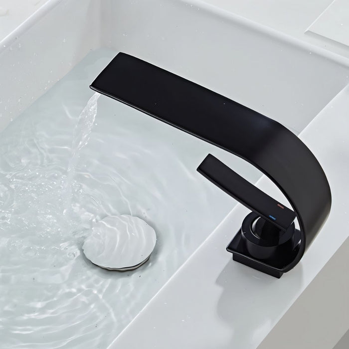 Mindad Bathroom Faucet - Residence Supply