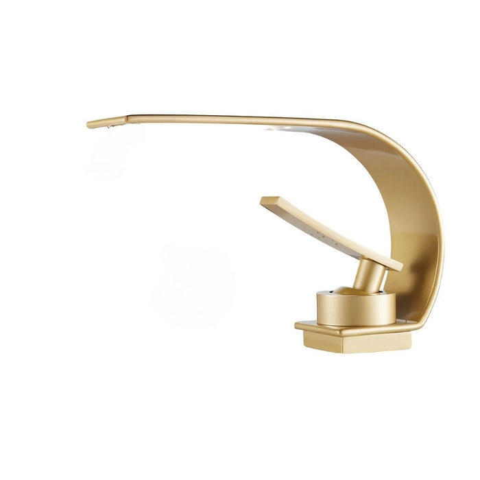 Mindad Bathroom Faucet - Residence Supply