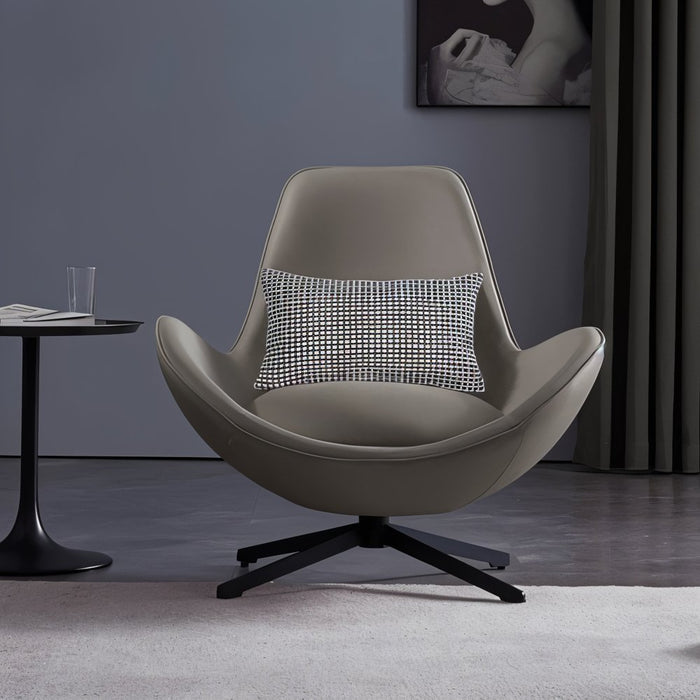 Stylish Mintu Accent Chair