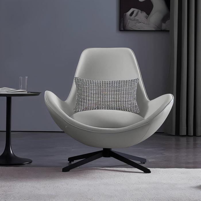 Elegant Mintu Accent Chair