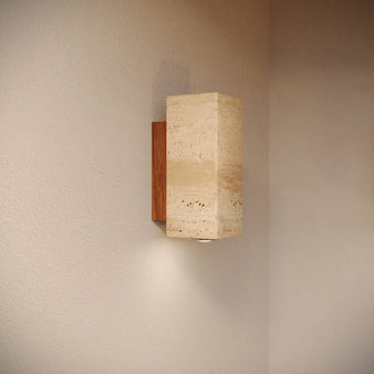 Mireille Wall Lamp - Residence Supply