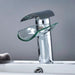 Misce Bathroom Faucet - Residence Supply