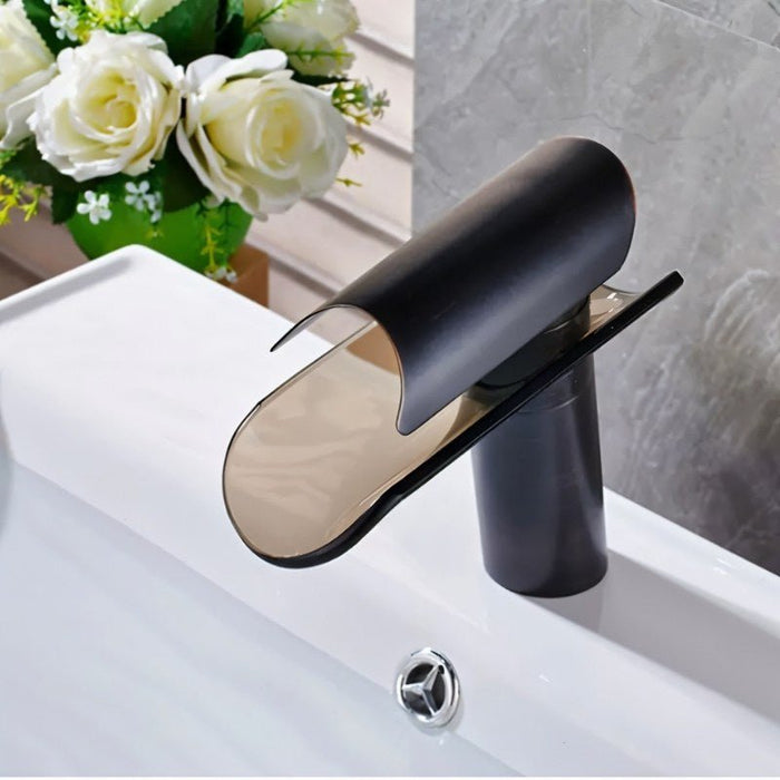 Misce Bathroom Faucet - Residence Supply