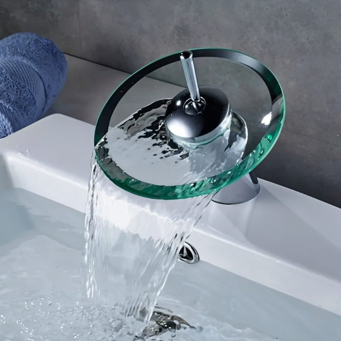 Misce Bathroom Faucet - Residence Supply