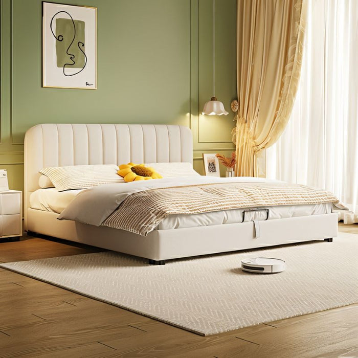 Mittah Bed - Residence Supply