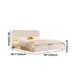 Mittah Bed - Residence Supply