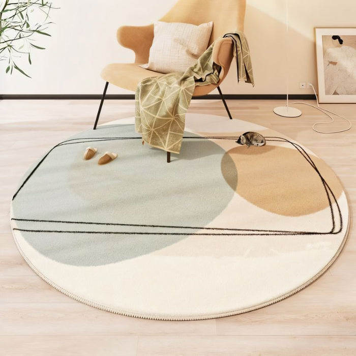 Moho Area Rug - Residence Supply